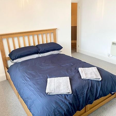 Torquay, 2 Bedrooms, Sleep 6, Free Parking, Torbay Экстерьер фото