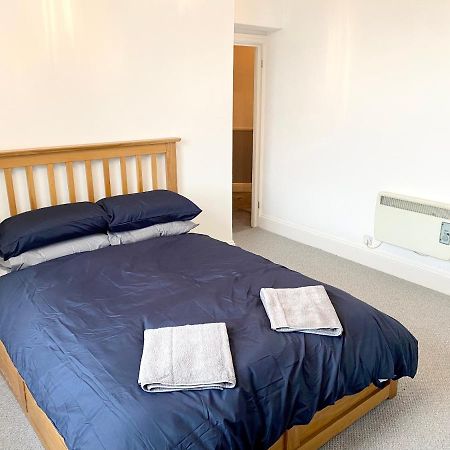 Torquay, 2 Bedrooms, Sleep 6, Free Parking, Torbay Экстерьер фото