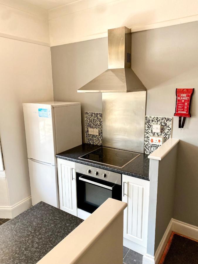 Torquay, 2 Bedrooms, Sleep 6, Free Parking, Torbay Экстерьер фото