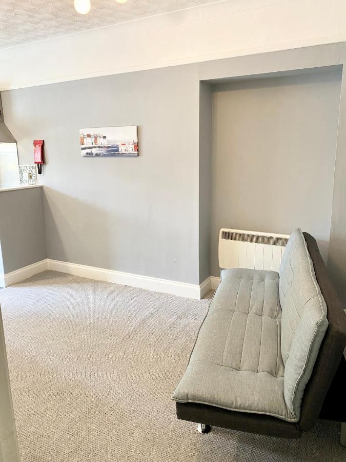 Torquay, 2 Bedrooms, Sleep 6, Free Parking, Torbay Экстерьер фото