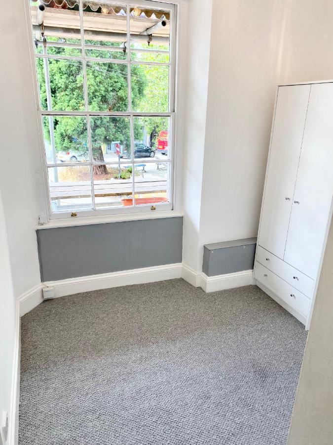 Torquay, 2 Bedrooms, Sleep 6, Free Parking, Torbay Экстерьер фото