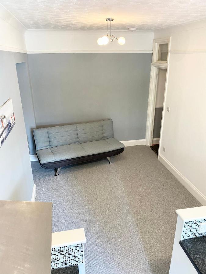 Torquay, 2 Bedrooms, Sleep 6, Free Parking, Torbay Экстерьер фото
