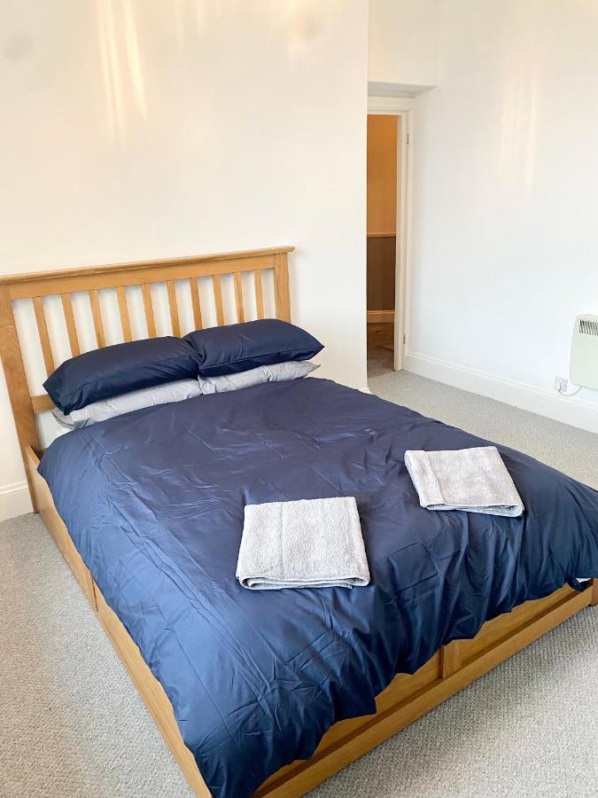 Torquay, 2 Bedrooms, Sleep 6, Free Parking, Torbay Экстерьер фото