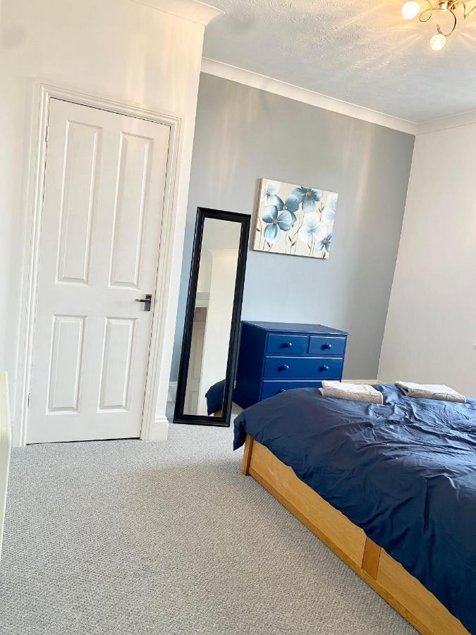 Torquay, 2 Bedrooms, Sleep 6, Free Parking, Torbay Экстерьер фото