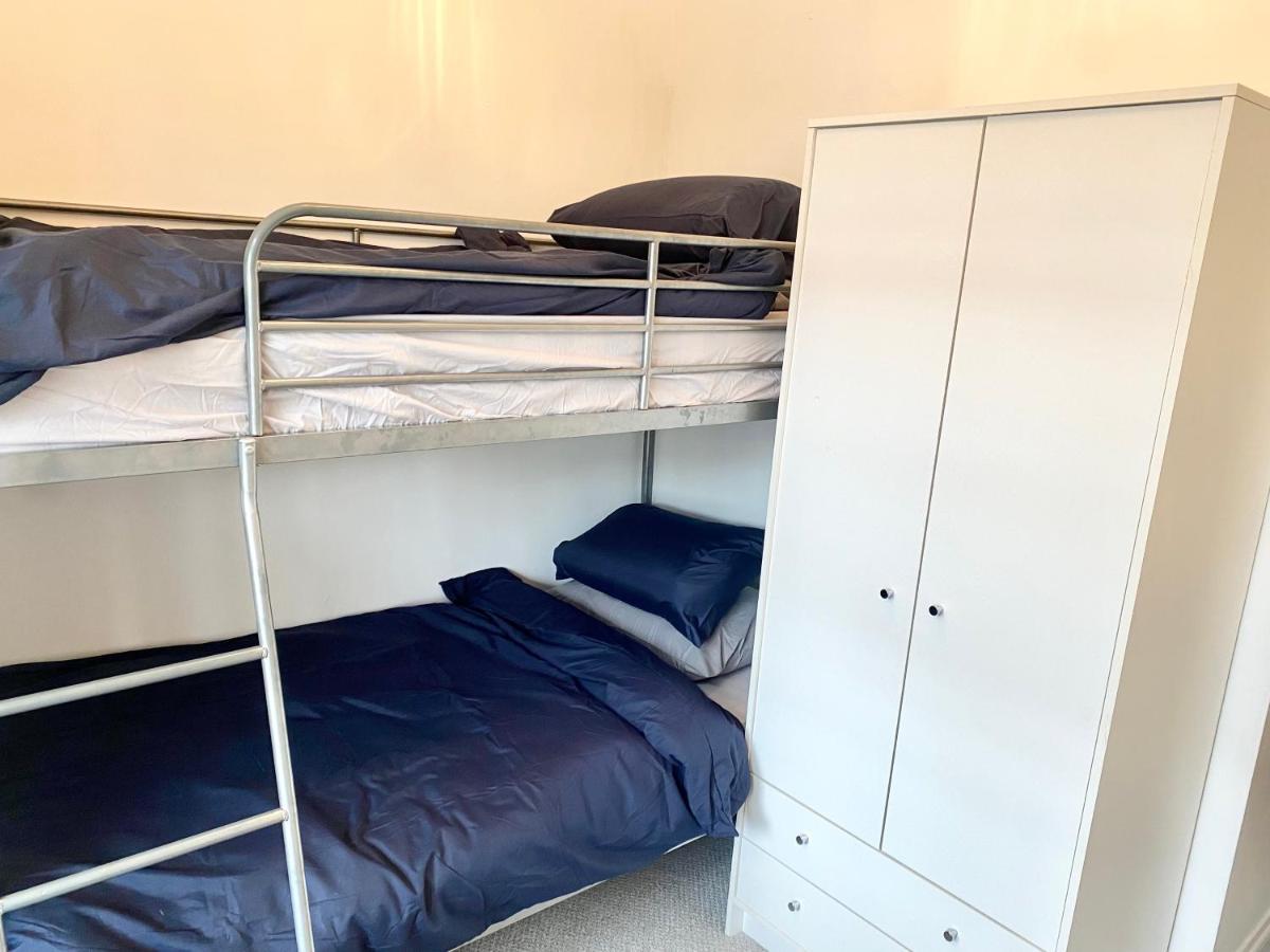 Torquay, 2 Bedrooms, Sleep 6, Free Parking, Torbay Экстерьер фото
